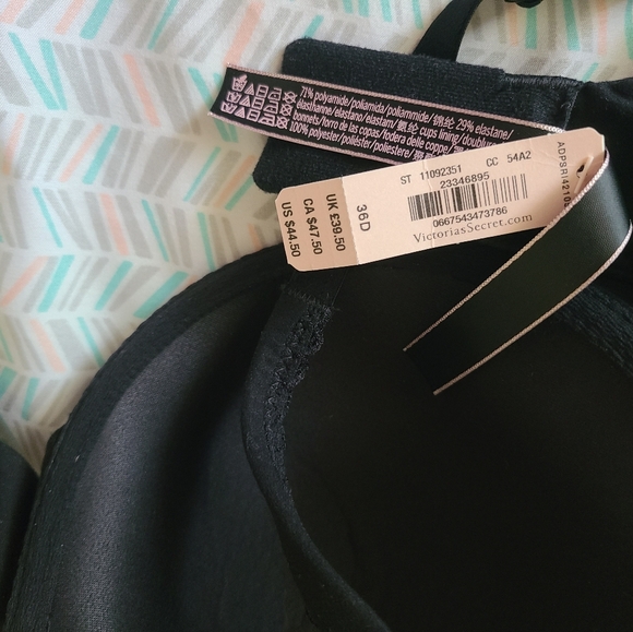 Victoria's Secret Other - 36D Victoria's Seceret Bra